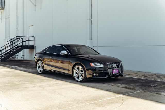Used 2009 Audi S5 4.2 AWD/4WD image 56