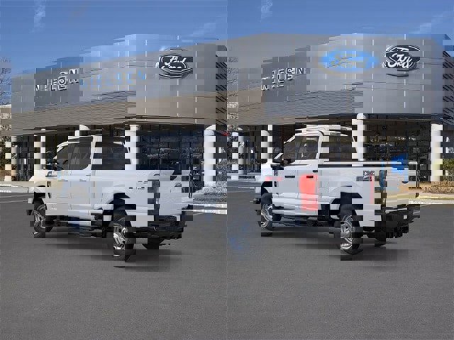 New 2026 Ford F250 XL image 4