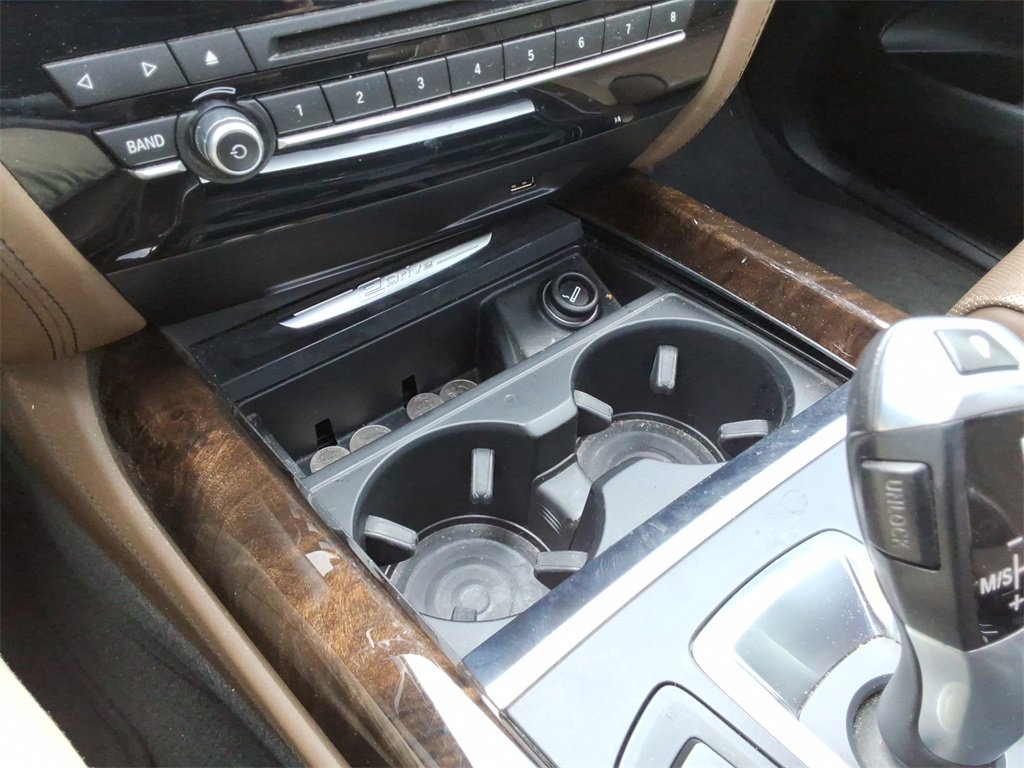 Used 2017 BMW X5 xDrive40e image 37