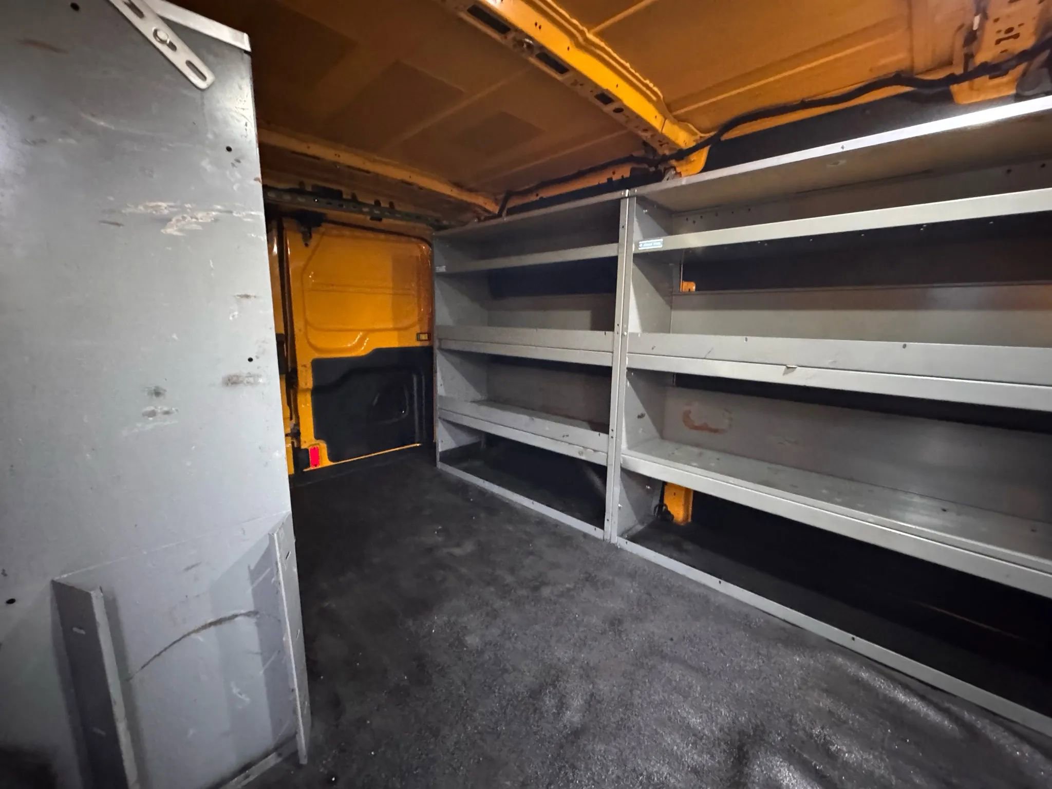 Used 2019 Ford Transit 250 130 Low Roof RWD image 24