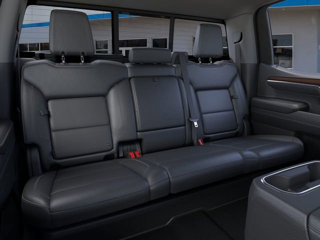 New 2026 GMC Sierra 1500 Denali w/ Technology Package image 17