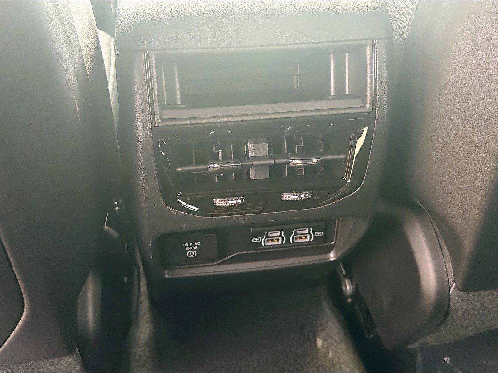 New 2026 Jeep Grand Cherokee Laredo X AWD/4WD image 20
