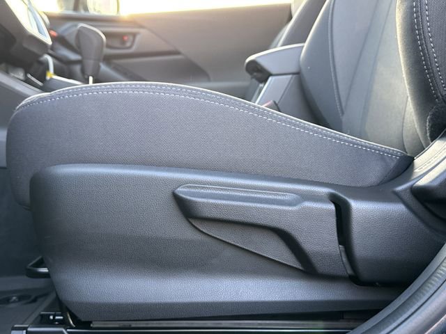 Used 2025 Subaru Crosstrek 2.0i Premium image 24