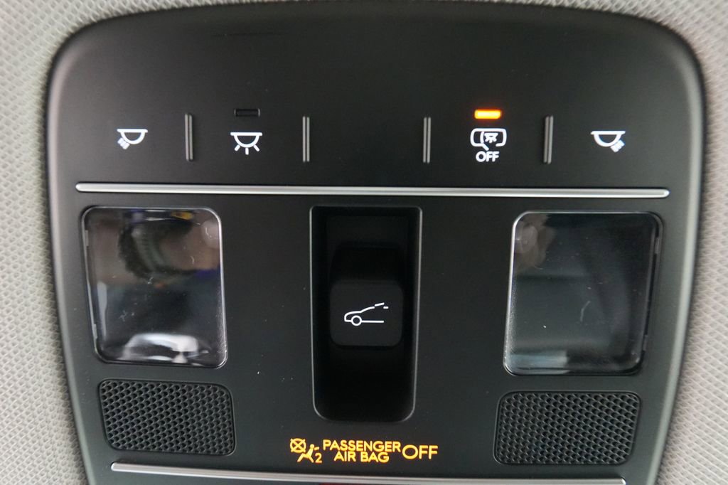 New 2026 Hyundai Palisade SEL image 45