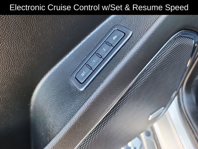 Used 2019 Chevrolet Suburban LT w/ Max Trailering Package image 39