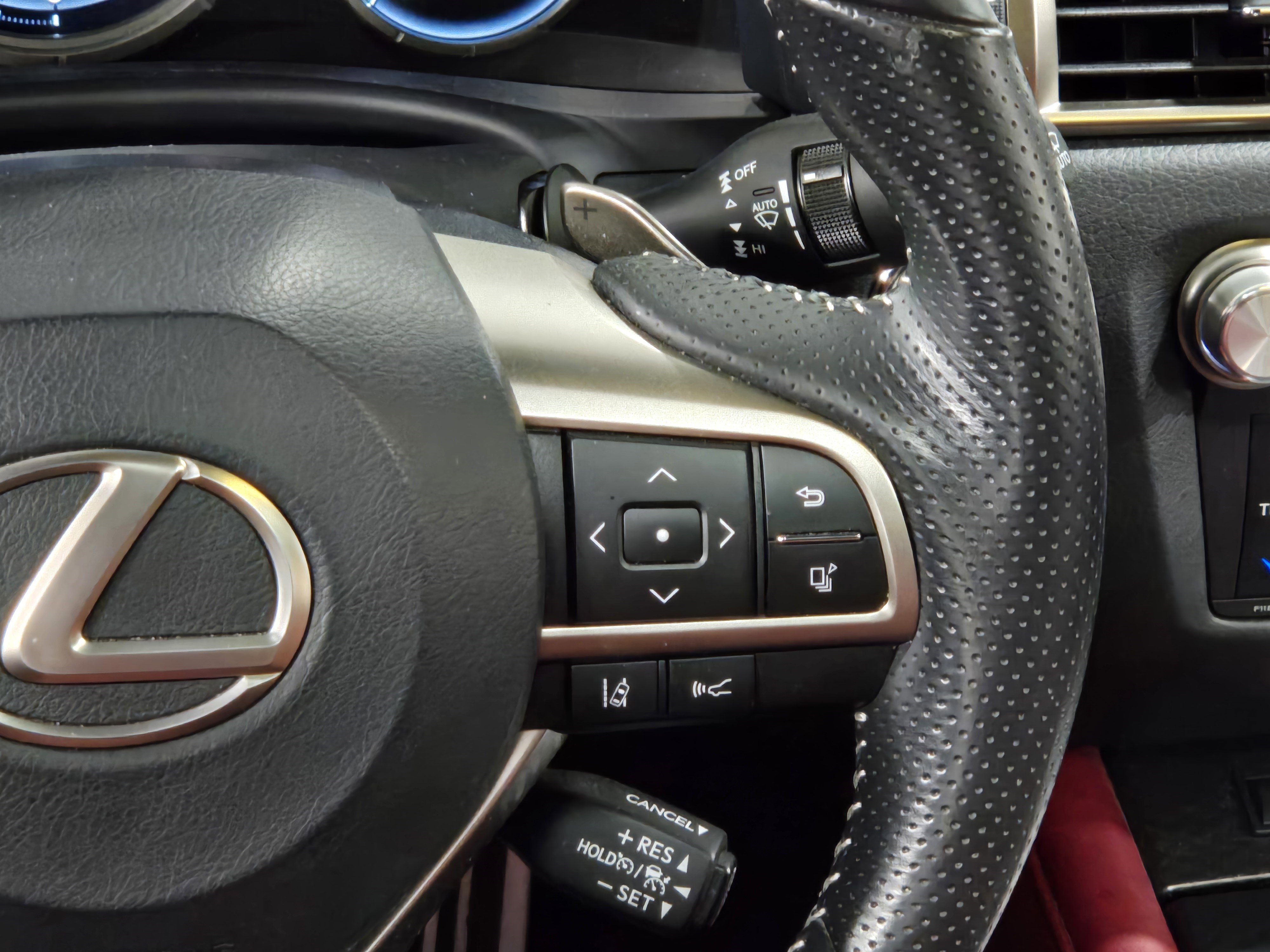 Used 2020 Lexus GS 350 F Sport RWD image 30