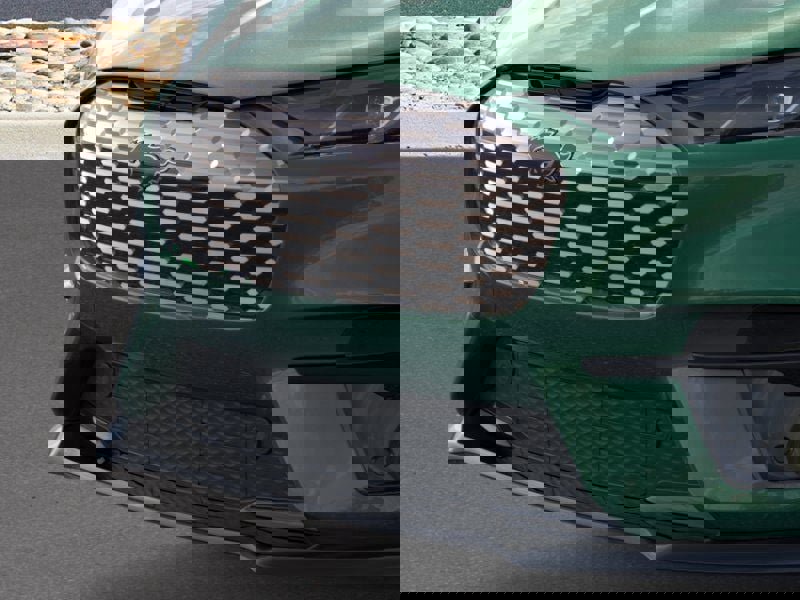 New 2025 Ford Mustang Mach-E GT w/ Bronze Appearance Package image 17