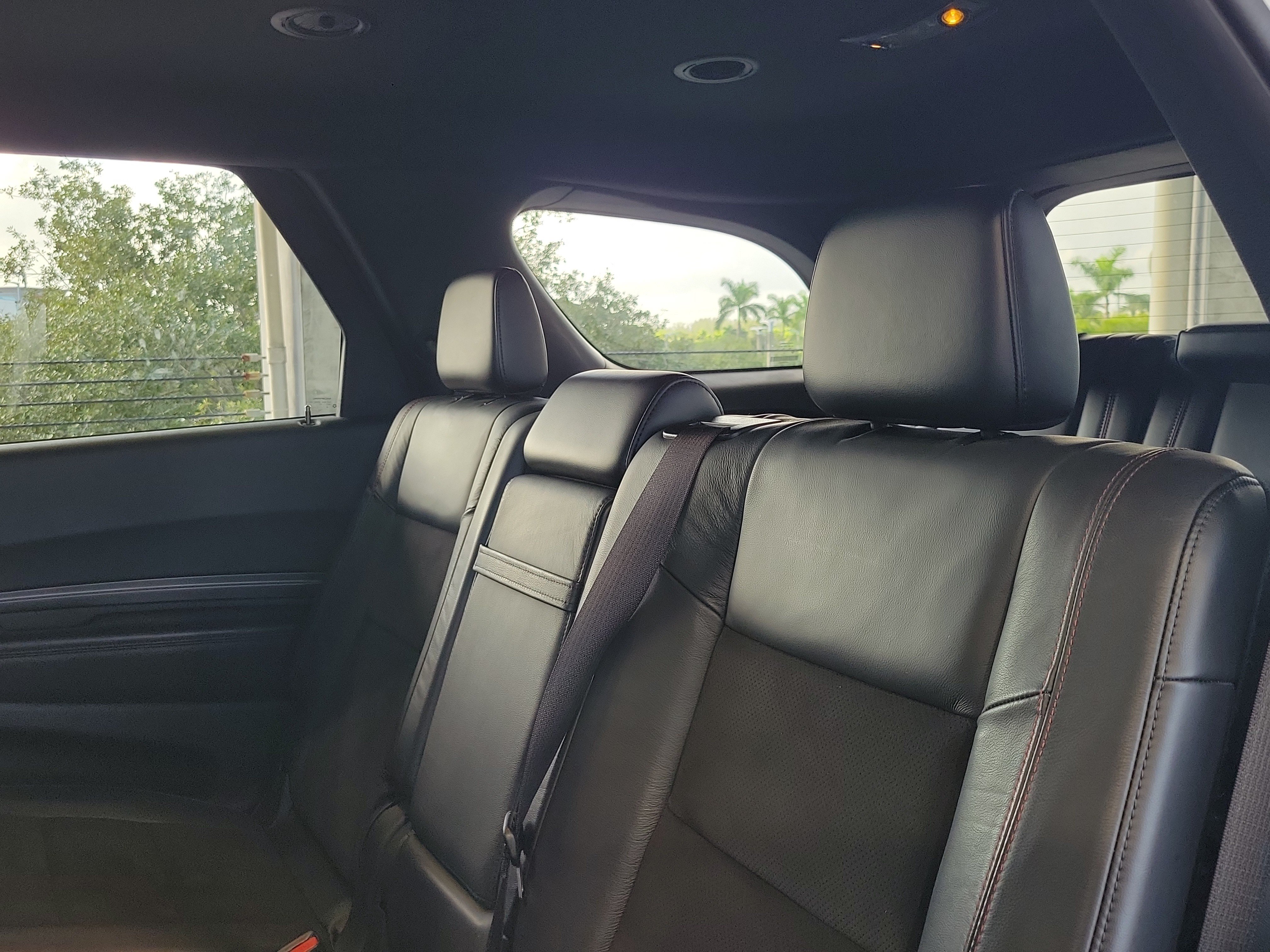 Used 2022 Dodge Durango R/T RWD image 8