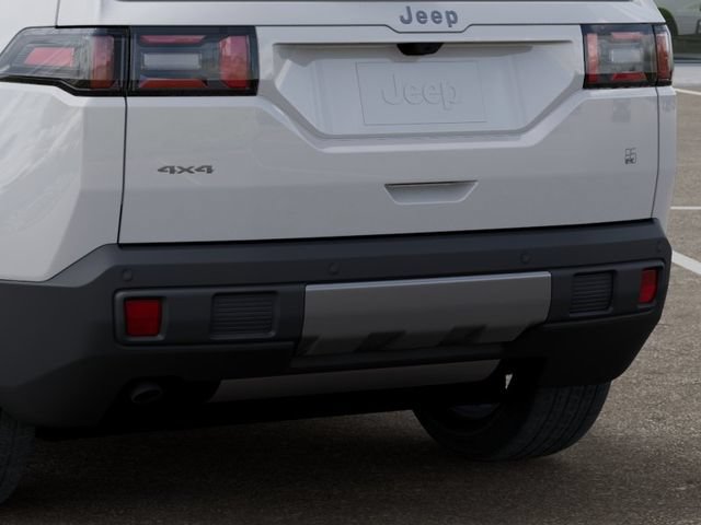 New 2026 Jeep Cherokee Limited AWD/4WD image 13