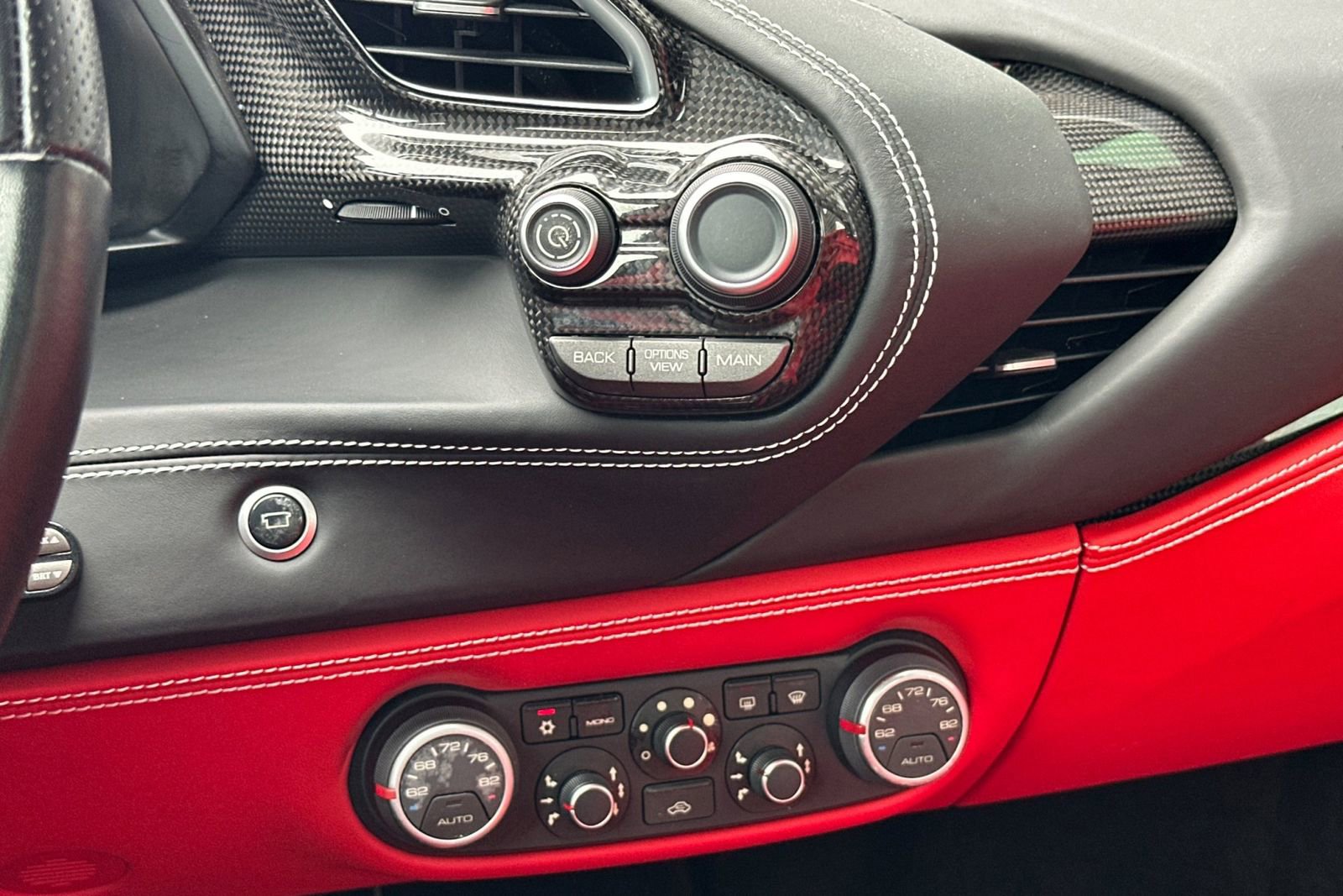 Used 2017 Ferrari 488 Spider image 23