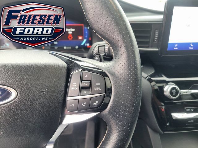 Used 2022 Ford Explorer ST w/ ST Street Pack AWD/4WD image 16