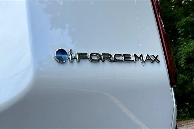 Used 2026 Toyota Land Cruiser AWD/4WD image 24
