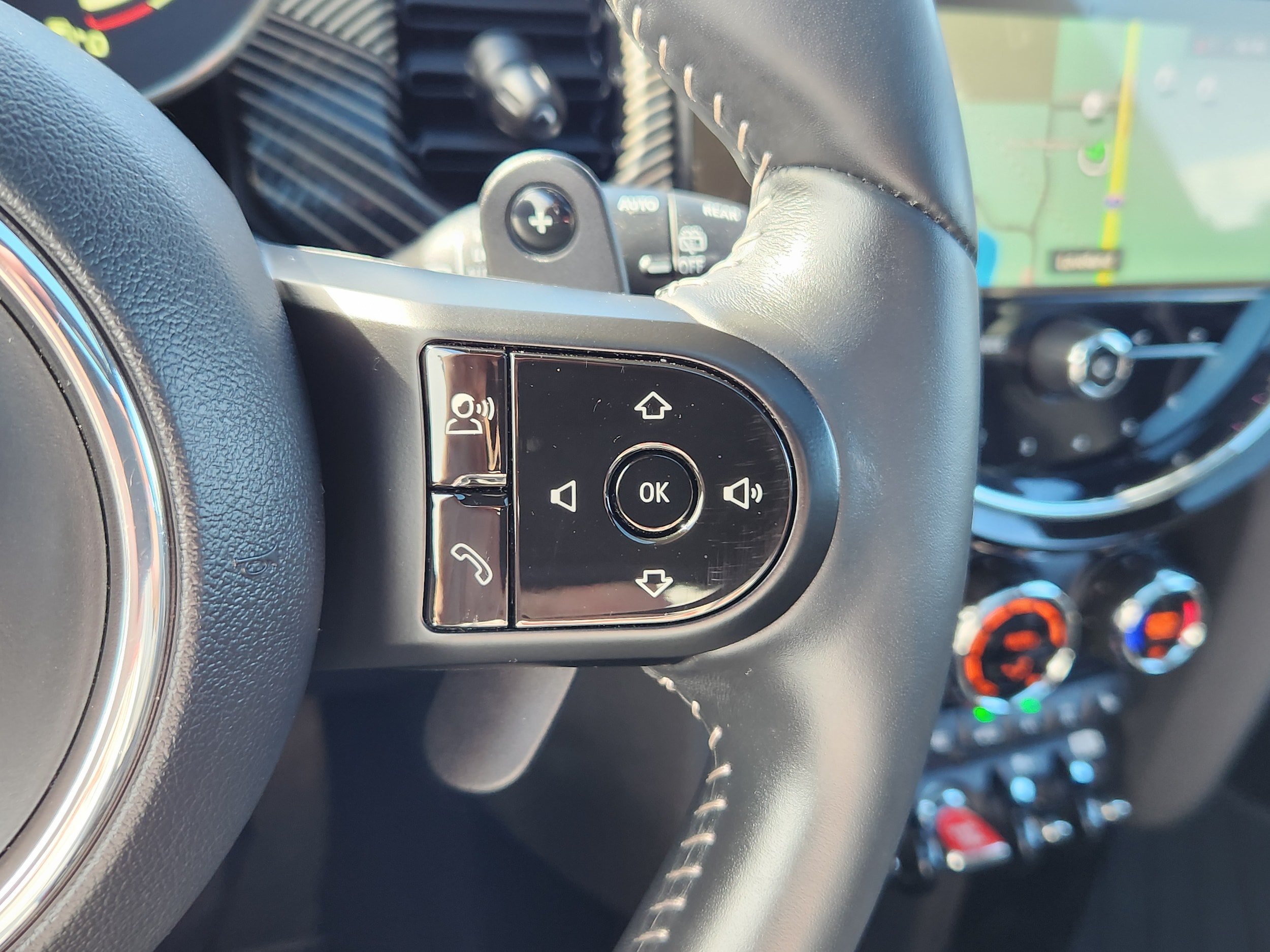 Used 2023 MINI Cooper S w/ MINI Resolute Edition FWD image 16