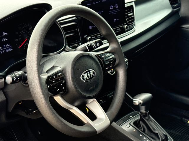 Used 2021 Kia Rio S FWD image 17