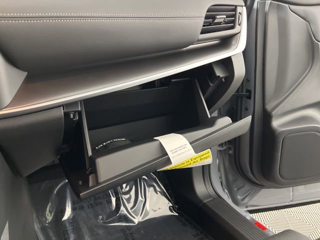 New 2026 Nissan Rogue Dark Armor image 37