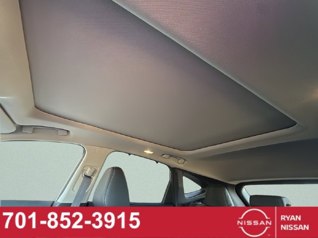 New 2027 Nissan Murano Platinum w/ Cargo Package AWD/4WD image 26
