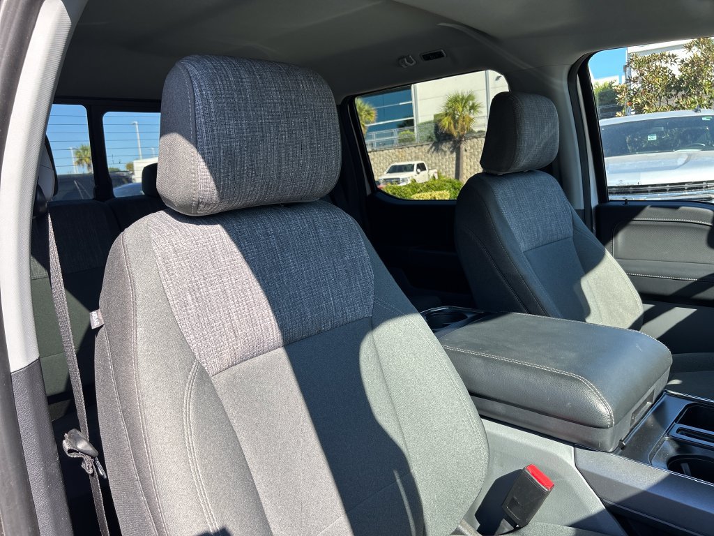 Used 2023 Ford F150 XLT w/ Equipment Group 302A High AWD/4WD image 15