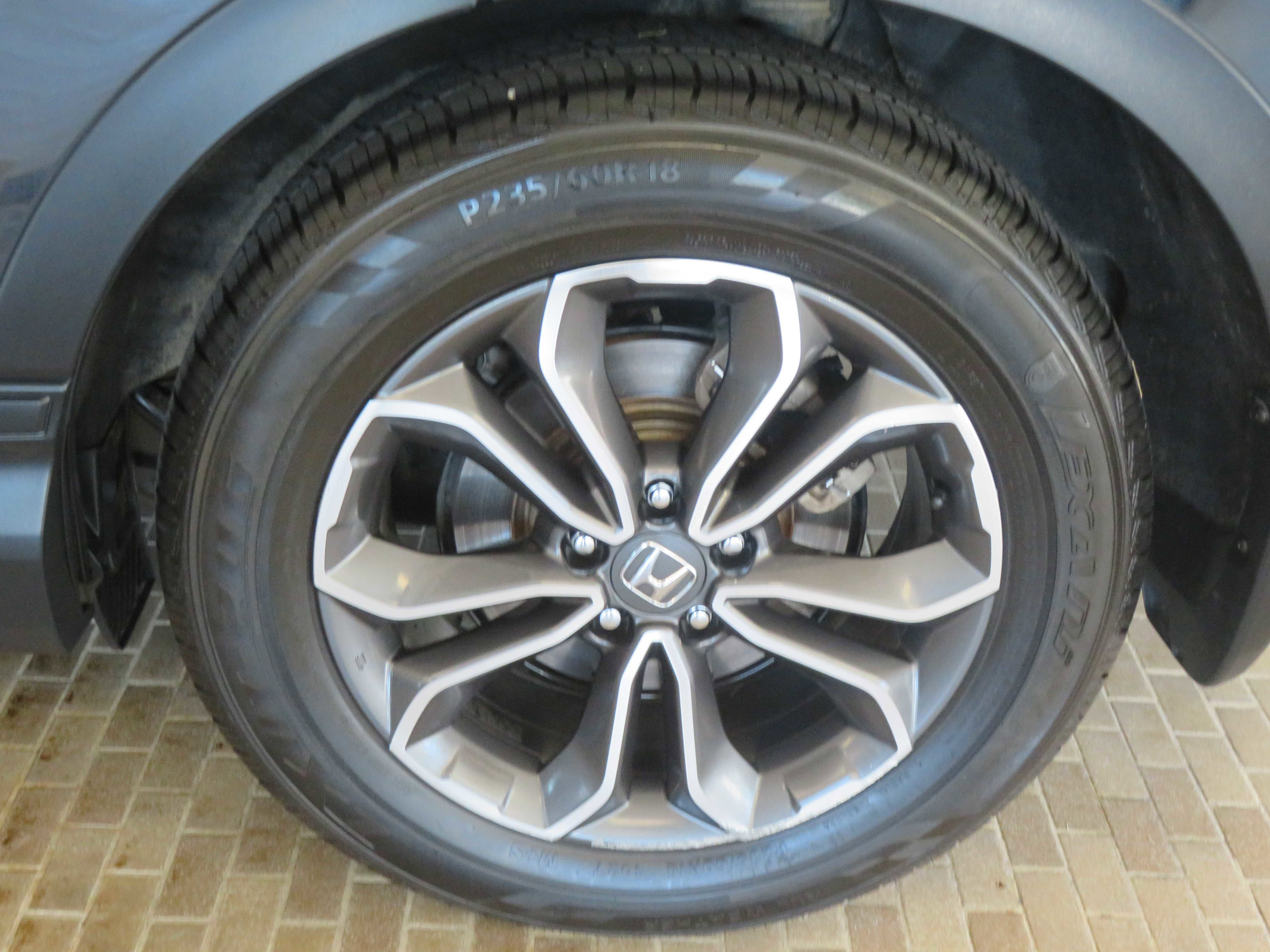 Used 2020 Honda CR-V EX image 8