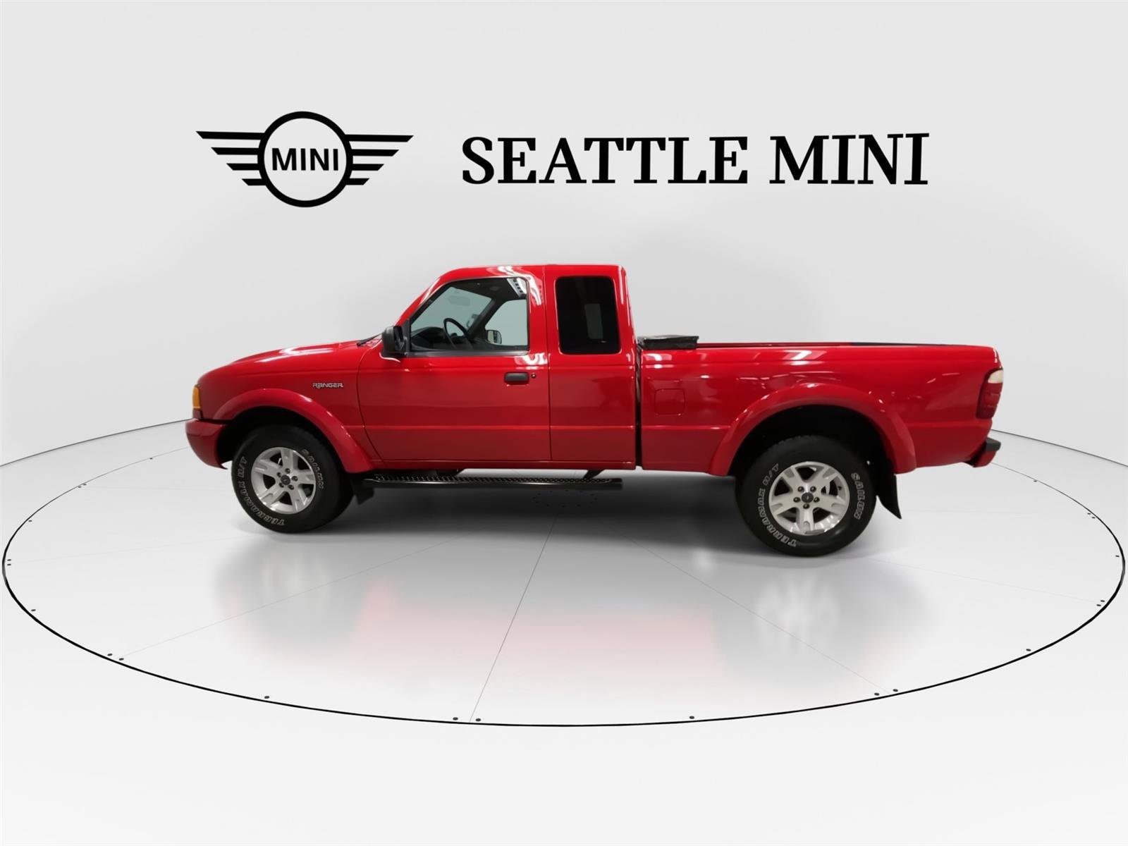 Used 2002 Ford Ranger Edge image 6