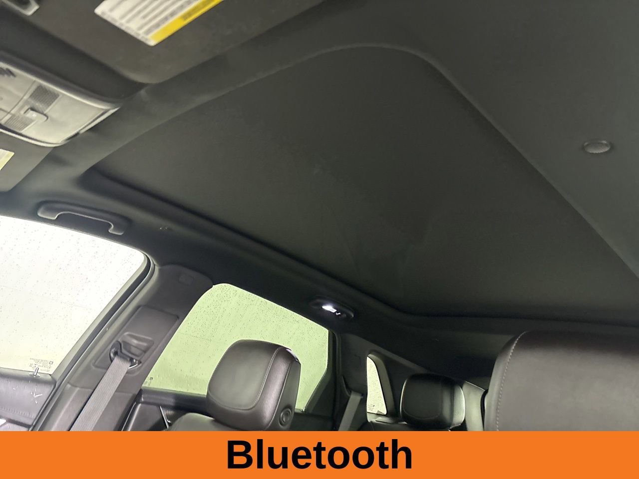 Used 2022 Cadillac XT5 Sportv image 10