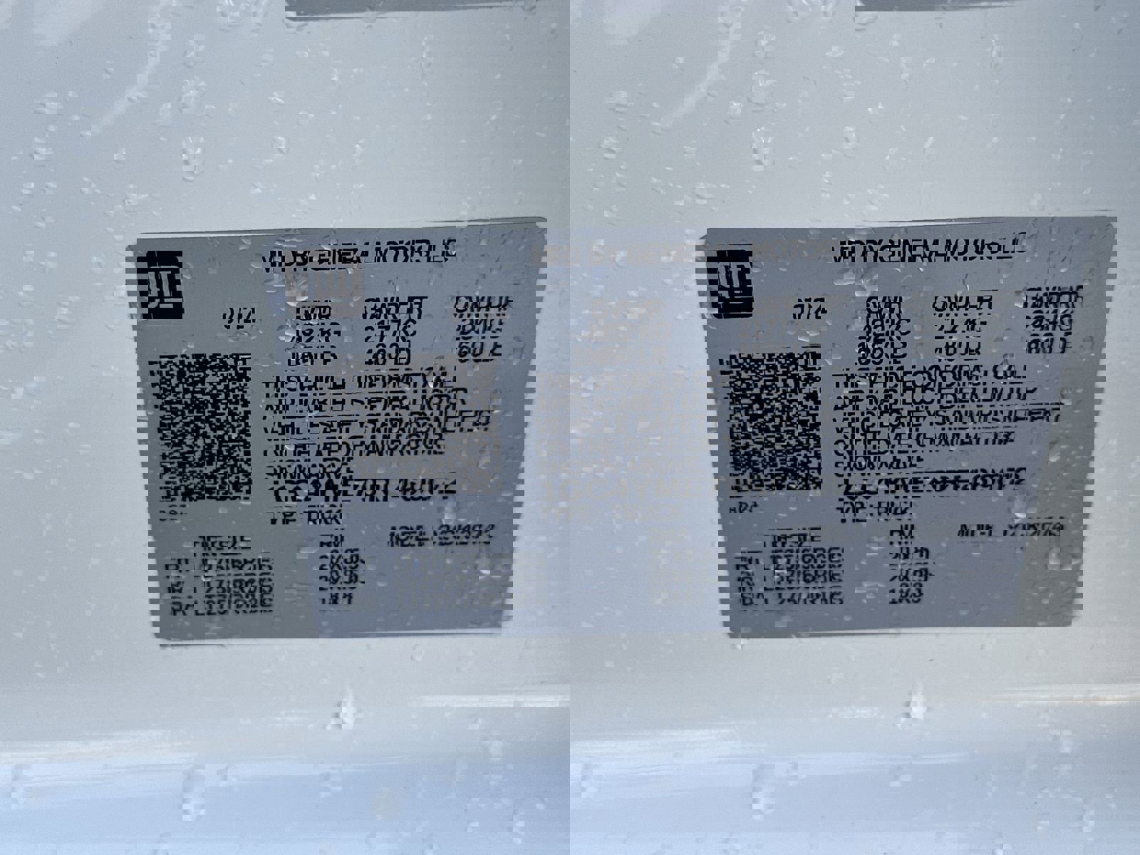 Used 2024 Chevrolet Silverado 2500 Custom w/ Custom Convenience Package image 35