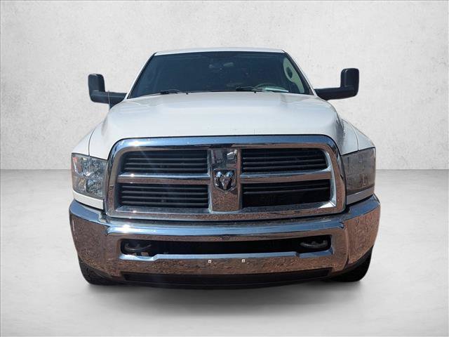 Used 2012 RAM 2500 ST w/ Chrome Appearance Group AWD/4WD image 2