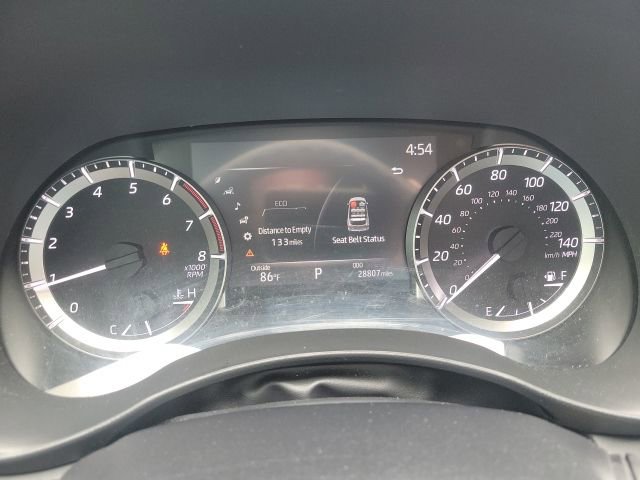 Used 2023 Toyota Highlander L image 19