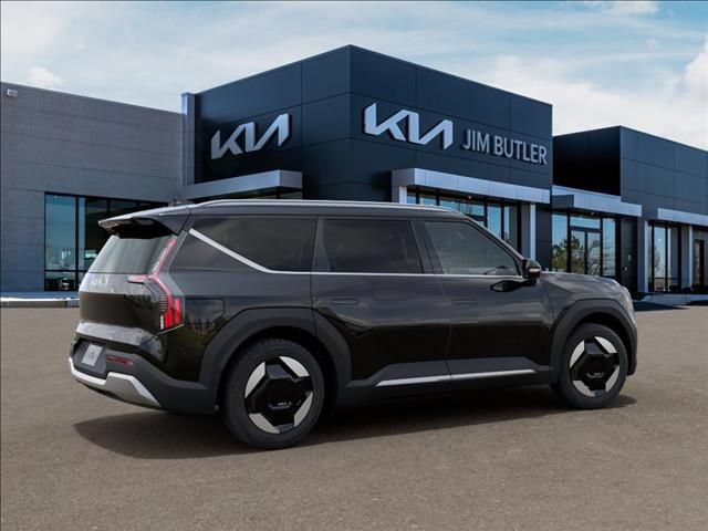 New 2026 Kia EV9 Wind AWD/4WD image 6