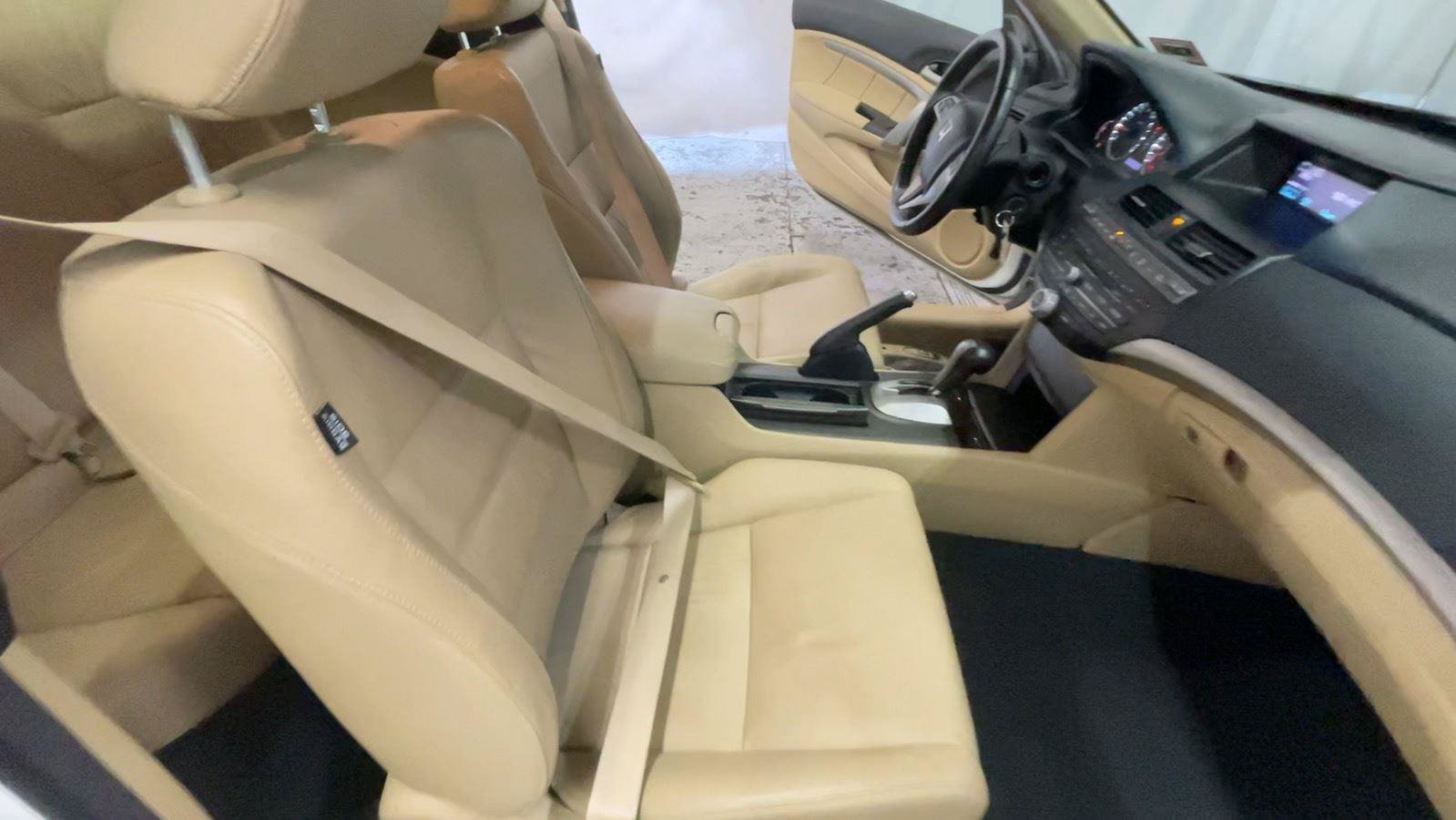 Used 2012 Honda Accord EX-L image 24