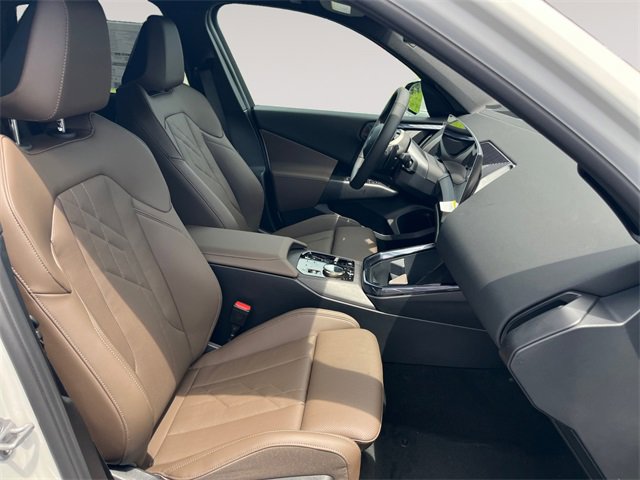 New 2025 BMW X3 xDrive30i image 15