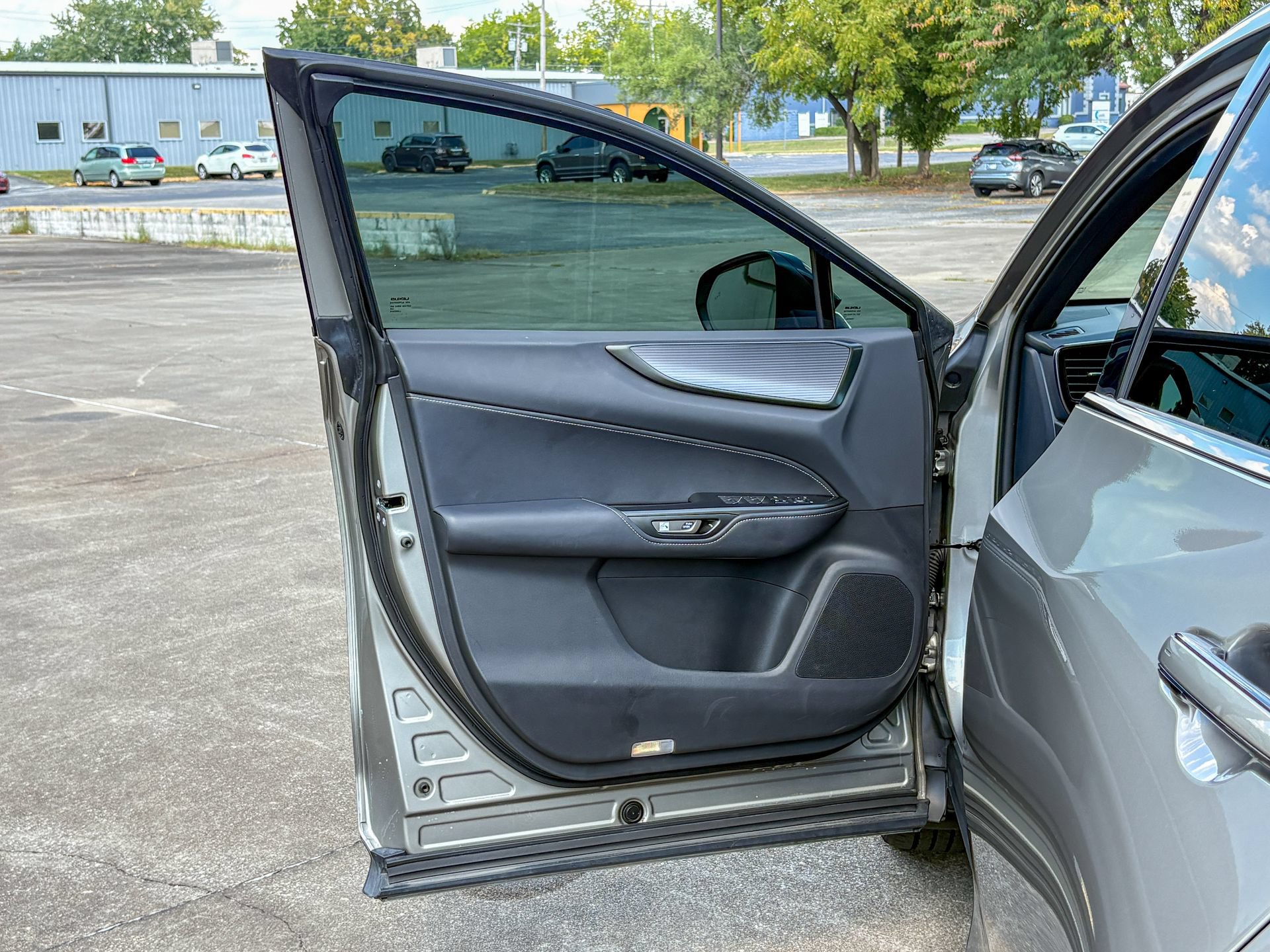 Used 2024 Lexus NX 350 F Sport AWD/4WD image 16