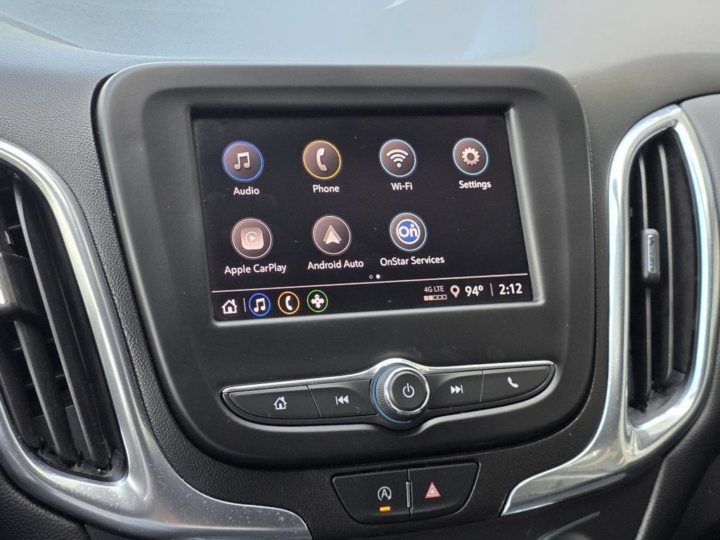 Used 2022 Chevrolet Equinox LT FWD image 14