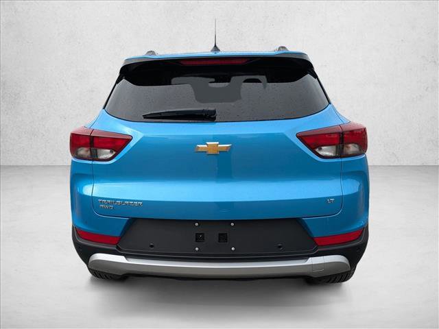 New 2026 Chevrolet TrailBlazer LT w/ Convenience Package image 7