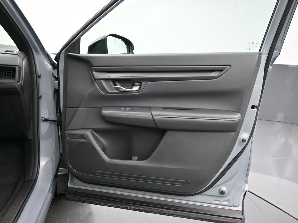 New 2026 Honda CR-V TrailSport image 39