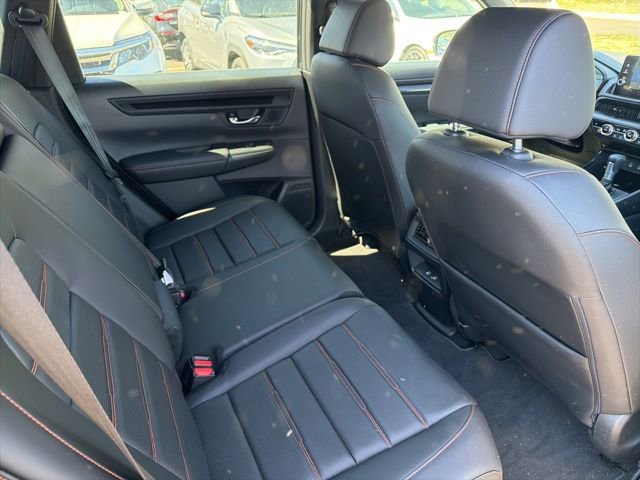 Certified 2026 Honda CR-V Sport-L image 22