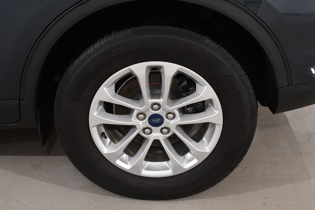 Used 2022 Ford Escape SE w/ Convenience Package AWD/4WD image 24