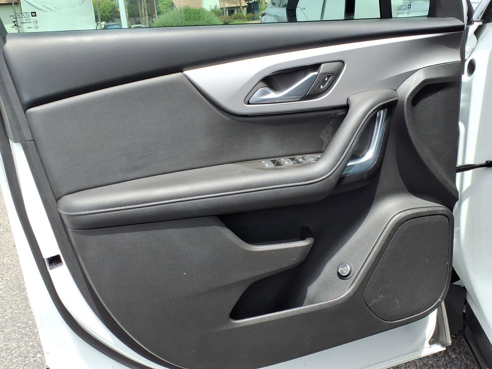 Used 2022 Chevrolet Blazer LT FWD image 15