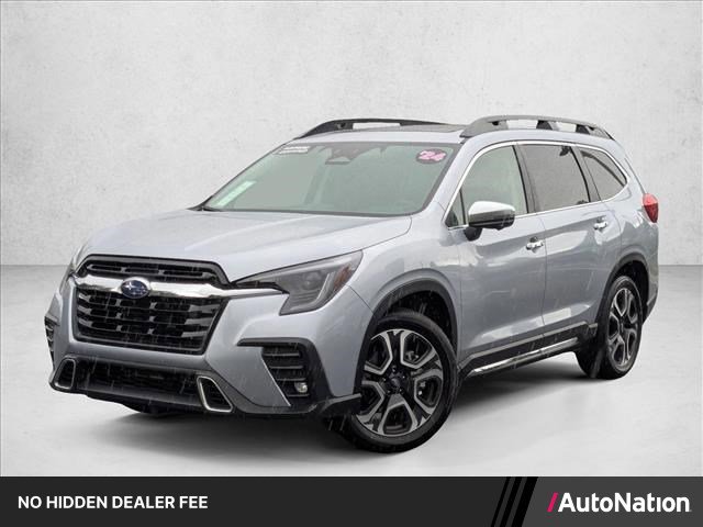 Used 2023 Subaru Ascent Touring