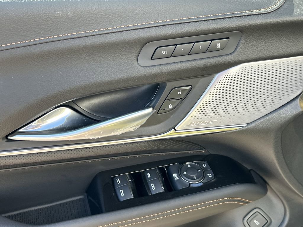 New 2026 Cadillac CT4 Sport image 17