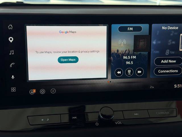 New 2026 Nissan Rogue Platinum AWD/4WD image 28