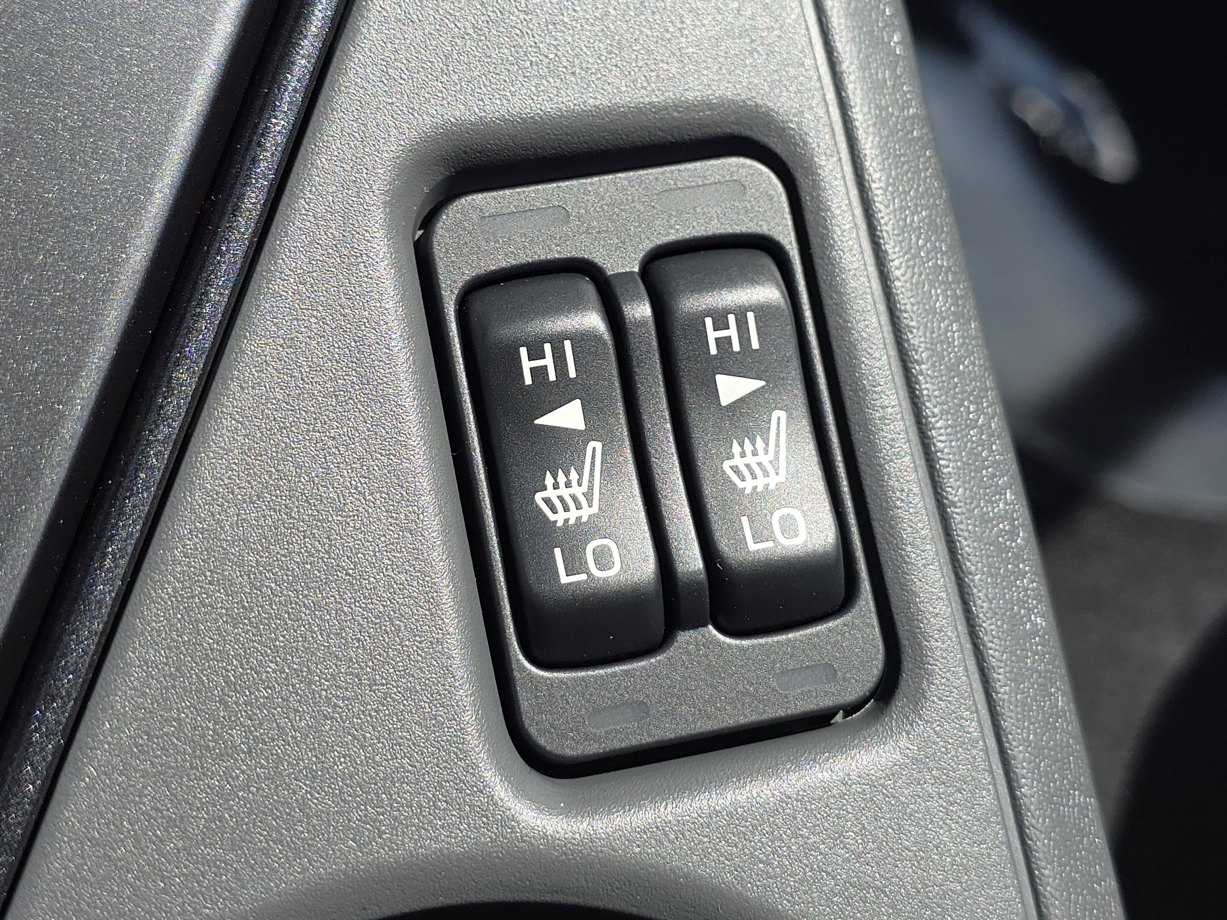 New 2026 Subaru Crosstrek 2.0i Premium image 27