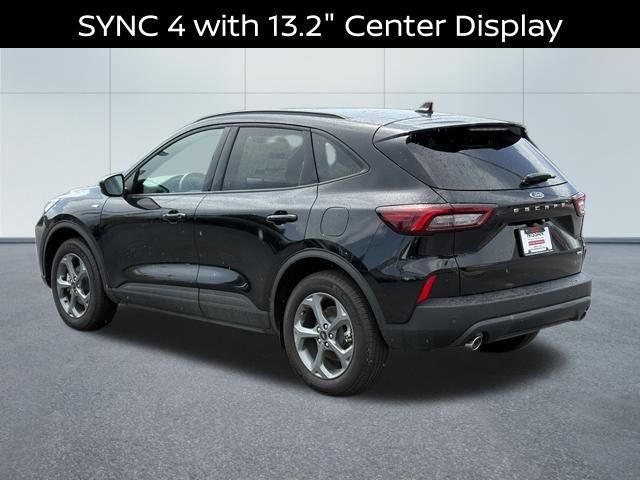 Used 2026 Ford Escape ST-Line Select w/ Equipment Group 401A AWD/4WD image 8