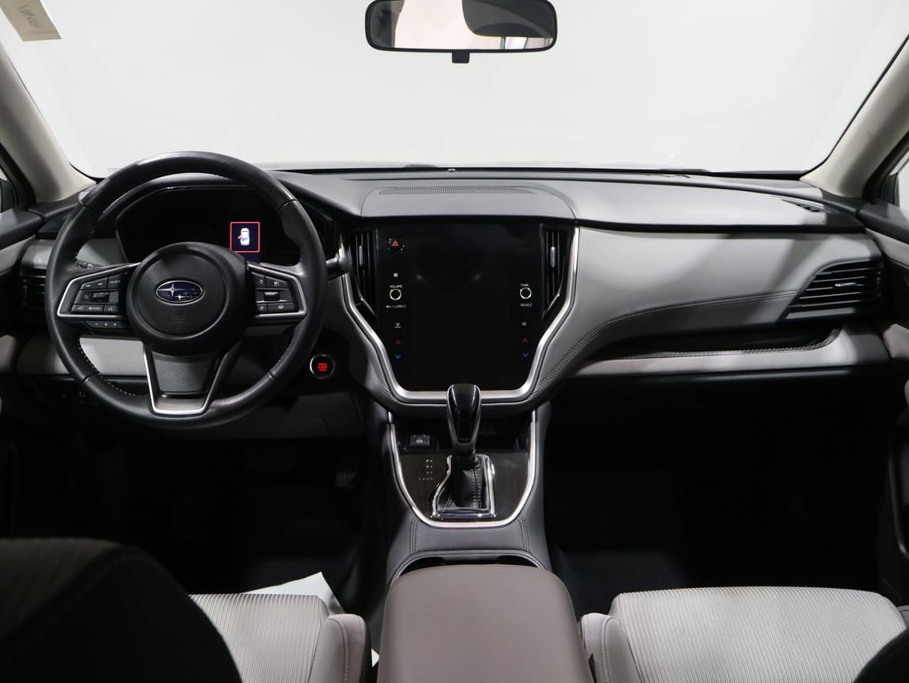Used 2025 Subaru Legacy Premium image 16