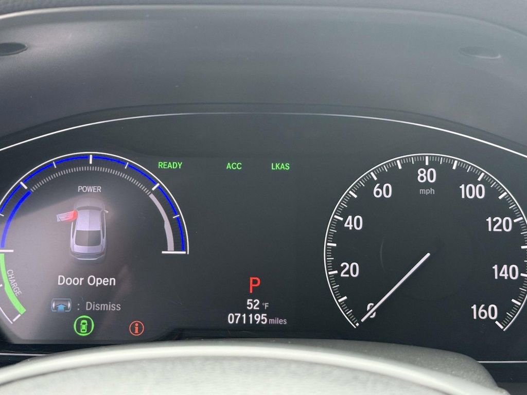 Used 2019 Honda Accord Touring image 23