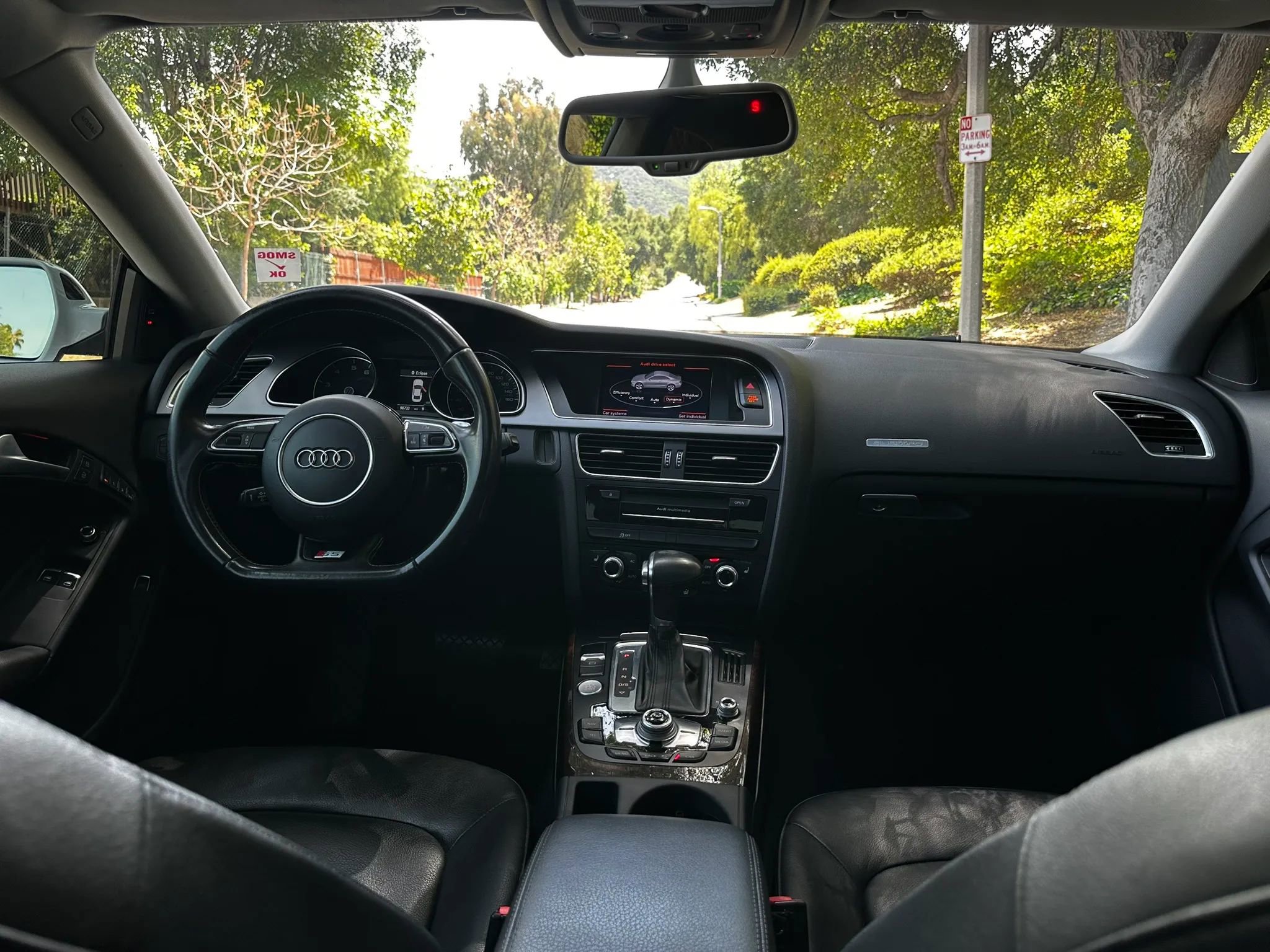 Used 2014 Audi A5 2.0T Premium Plus w/ Premium Plus Package AWD/4WD image 37