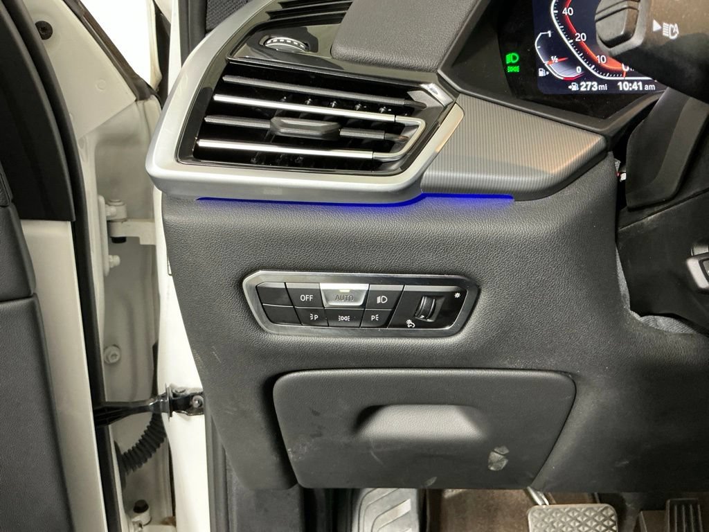Certified 2023 BMW X5 sDrive40i w/ Premium Package RWD image 20