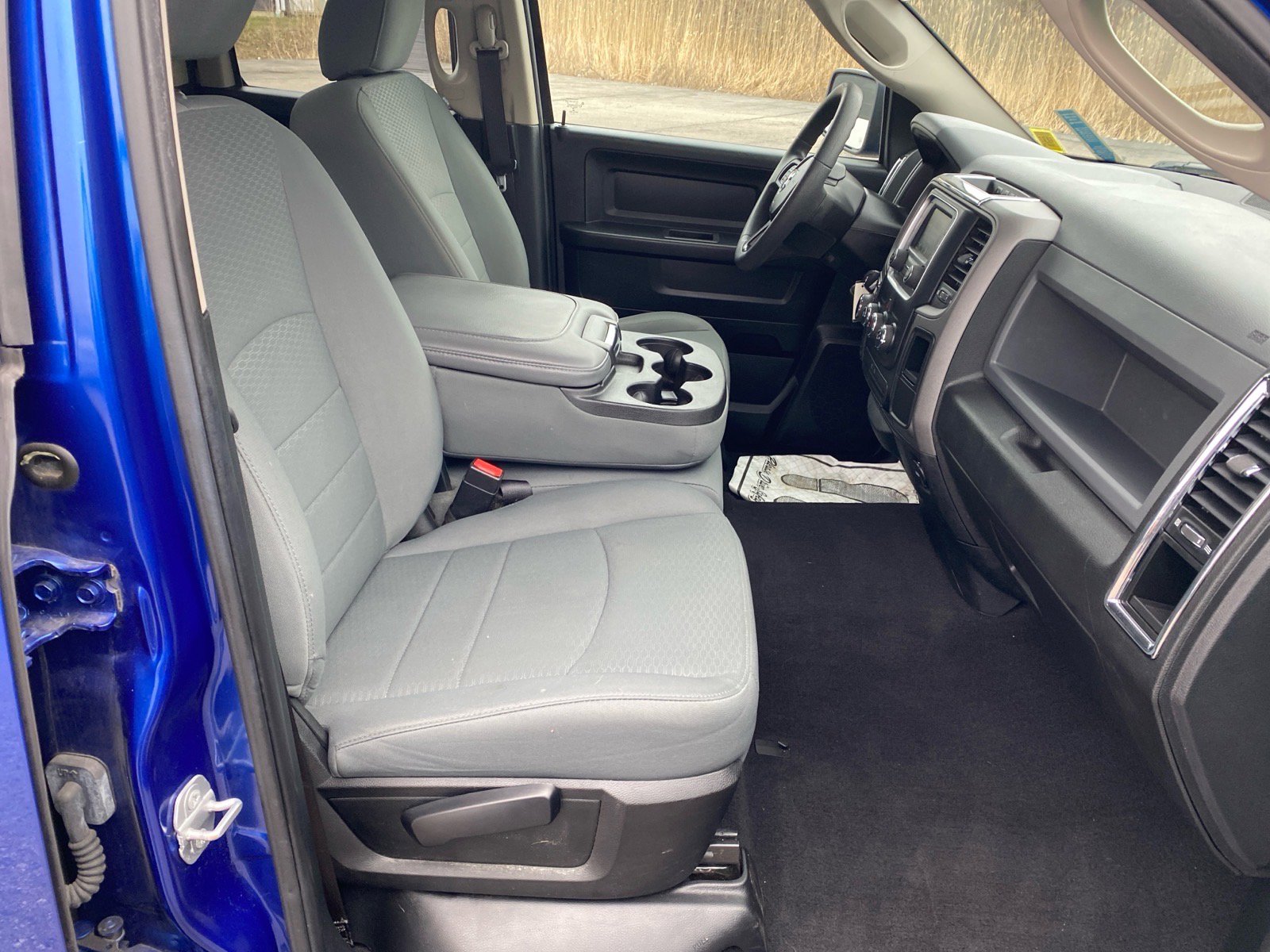 Used 2018 RAM 1500 Express image 23