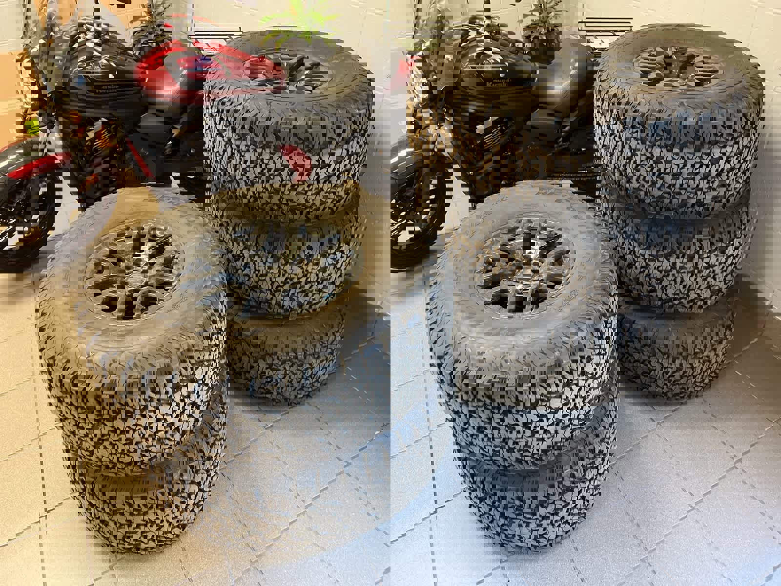 Used 2023 Ford Bronco Raptor image 29