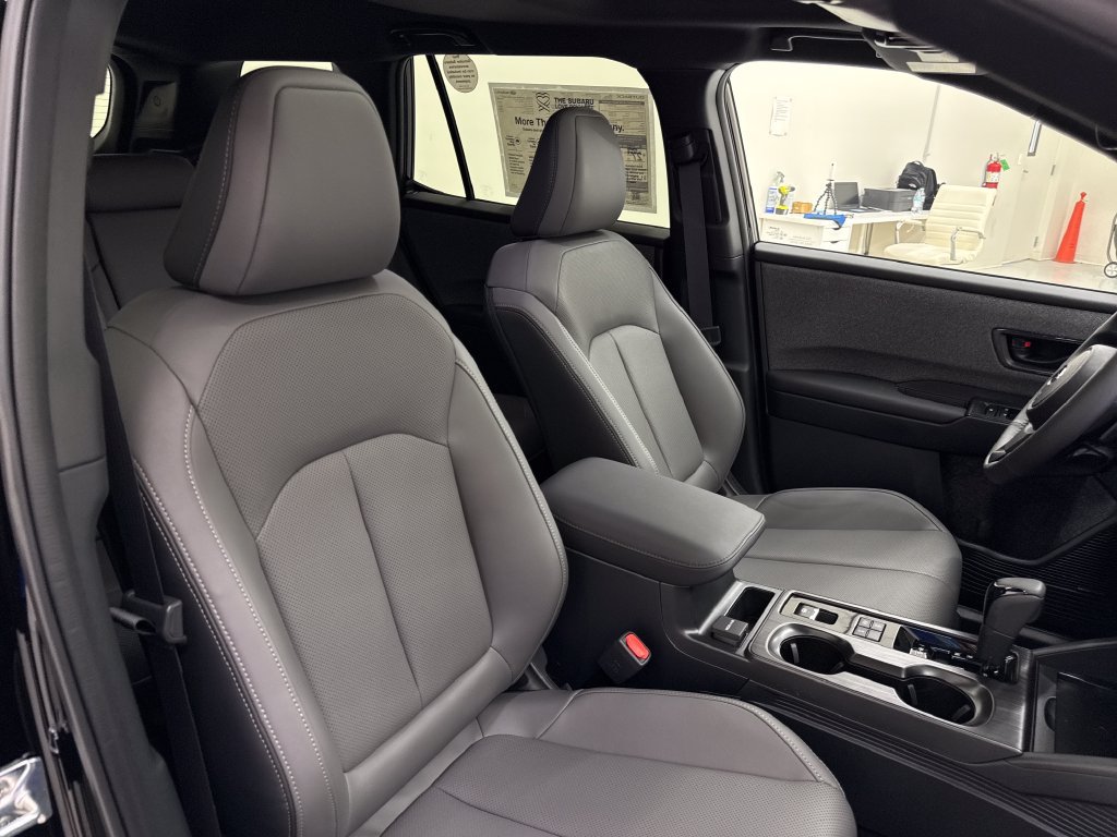 New 2026 Subaru Outback Limited AWD/4WD image 25