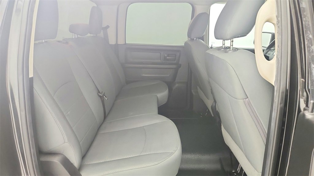 Used 2016 RAM 1500 Tradesman w/ Popular Equipment Group image 30